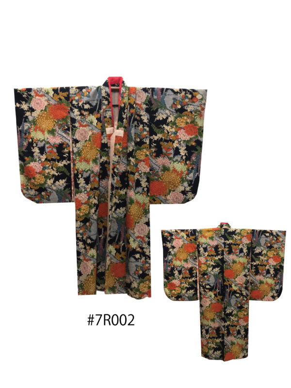 Kimono for 7 years old